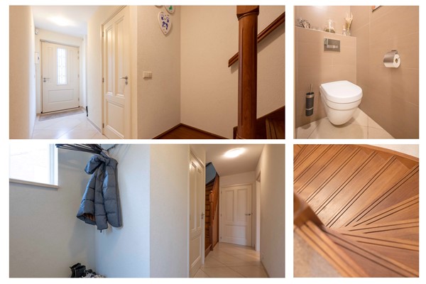 Medium property photo - Julianastraat 34, 4741 BW Hoeven